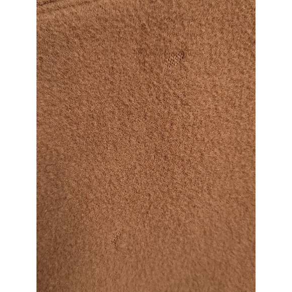 Jones New York Signature Wool Blend Coat Large - Picture 6 of 6